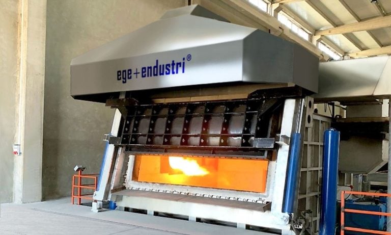 Ege Endüstri’den (EGEEN) 57,2 milyon TL’lik destek açıklaması