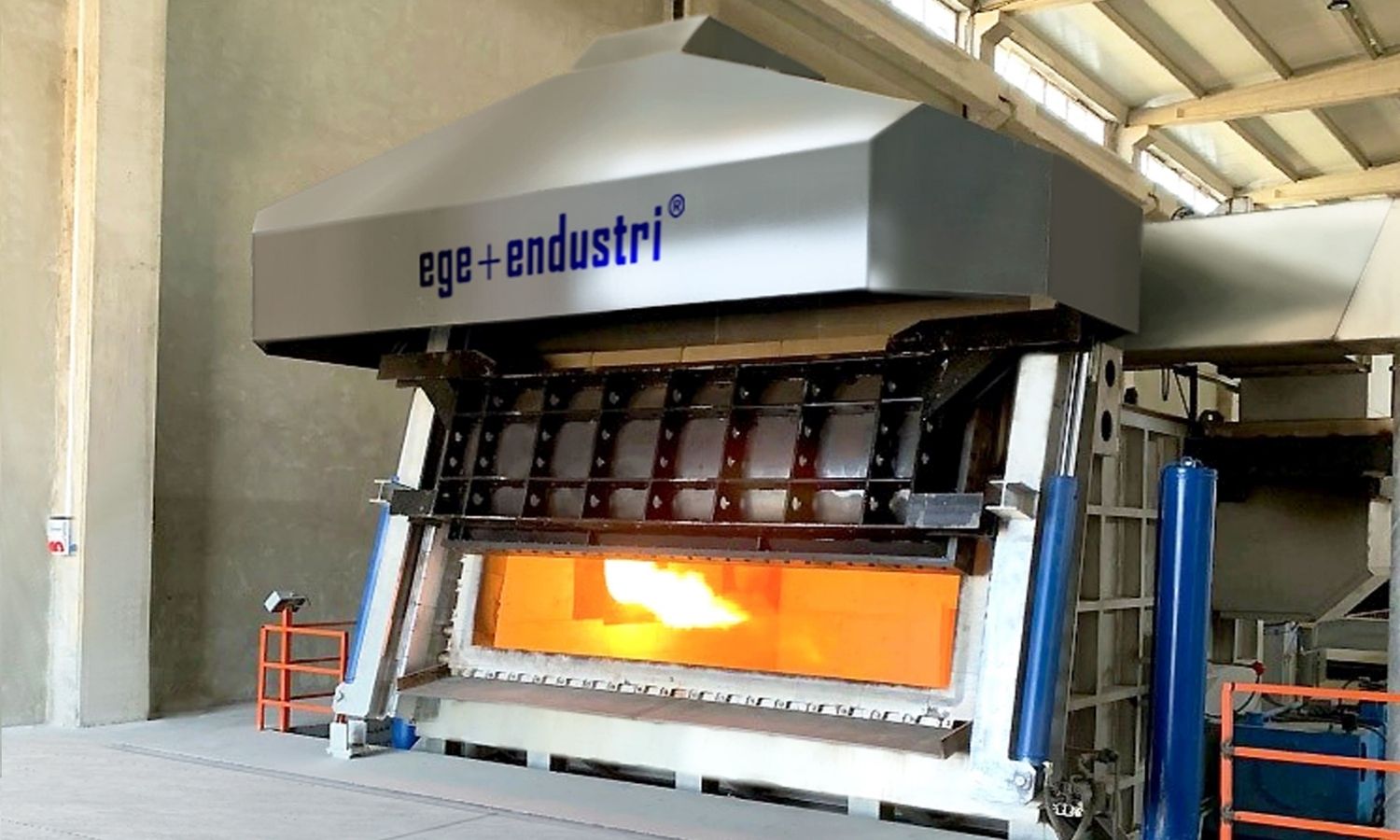 Ege Endüstri’den (EGEEN) 57,2 milyon TL’lik destek açıklaması