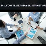 Ege Gübre’den sigortacılık hamlesi: Yeni şirket kuruldu