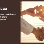 Ekim 2025 dönemi kira artış oranı belli oldu