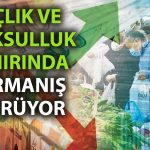 Ekim’de açlık sınırı 28 bin, yoksulluk sınırı 92 bin TL’yi aştı