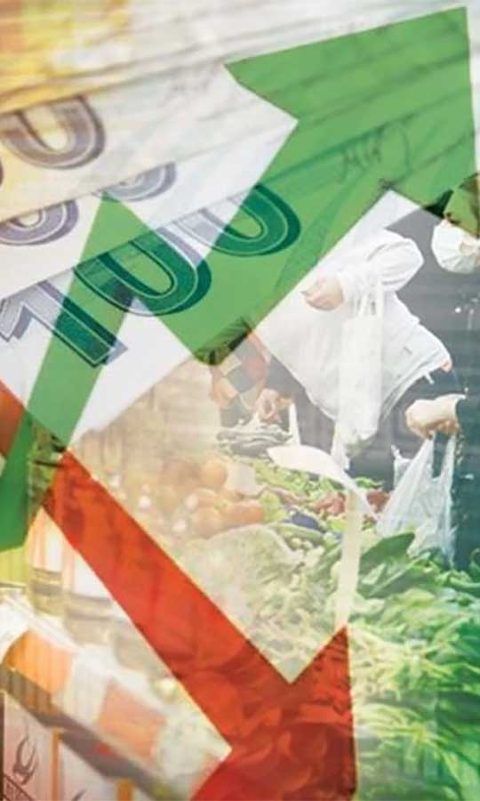 Ekim'de açlık sınırı 28 bin, yoksulluk sınırı 92 bin TL’yi aştı