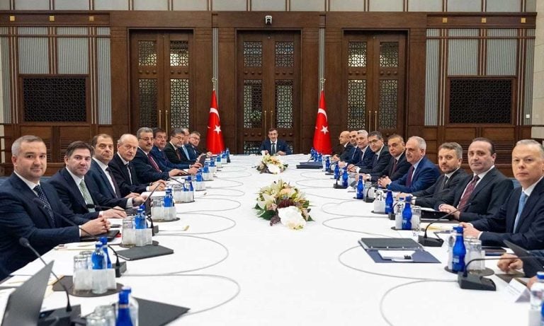 EKK’dan yapısal reform vurgusu: İstihdam ve ihracat destekleri görüşüldü
