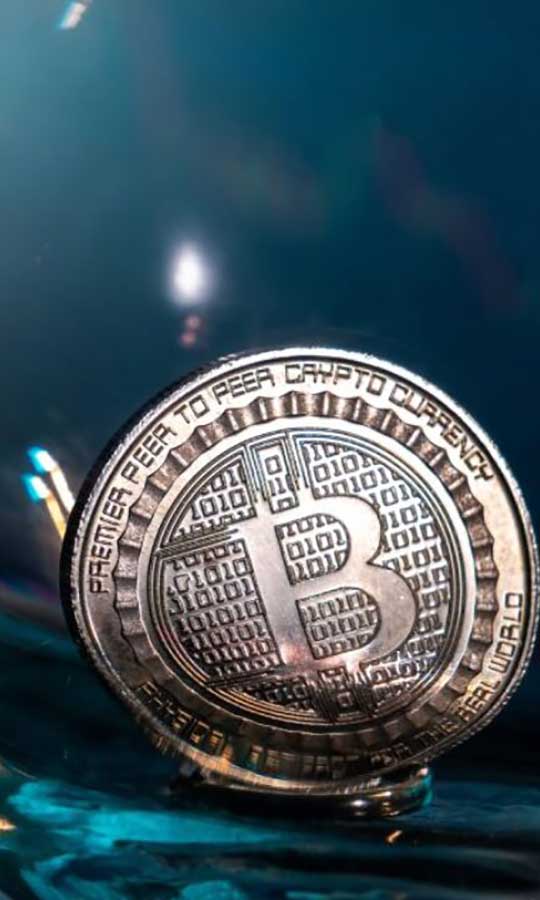 Ekonomist paylaştı: Bitcoin, Ekim sonunda 140 bin doları görebilir mi?
