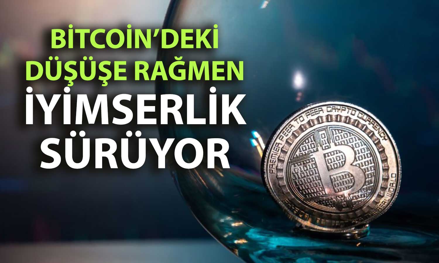 Ekonomist paylaştı: Bitcoin, Ekim sonunda 140 bin doları görebilir mi?