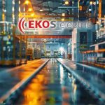 Ekos’tan Cezayir pazarında büyük hamle: 3.68 milyon euroluk anlaşma
