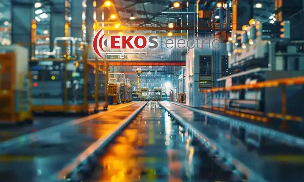 Ekos’tan Cezayir pazarında büyük hamle: 3.68 milyon euroluk anlaşma