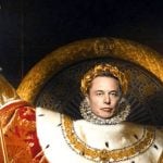 Elon Musk tarihe geçti: Serveti 500 milyar dolara ulaştı