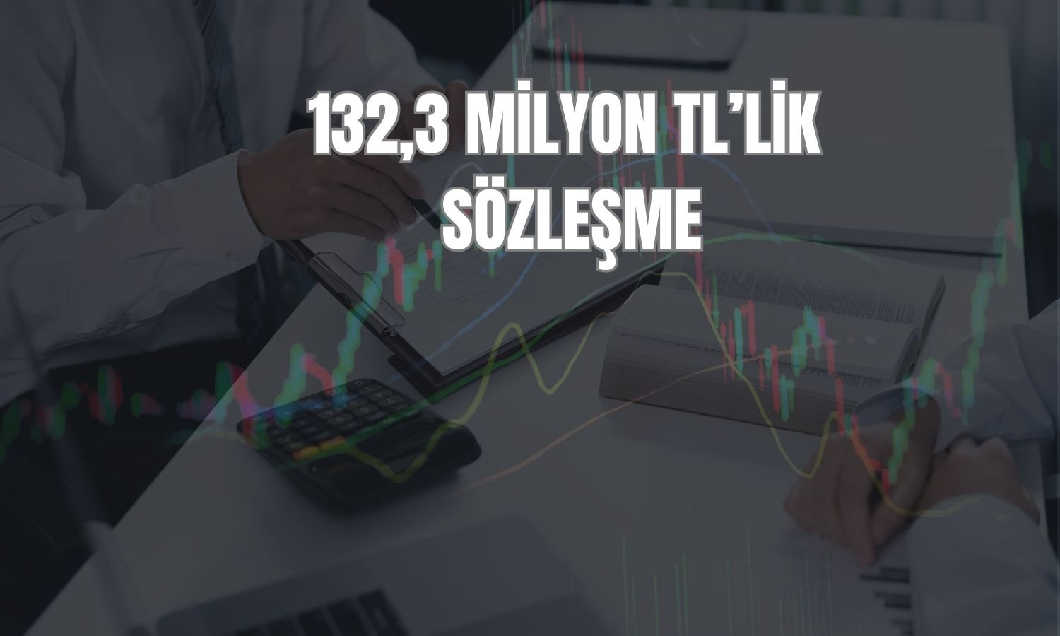 Emek Elektrik, TEİAŞ ihalesini resmen imzaladı