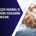 Eminiş Ambalaj Akzo Nobel ile 3 yıllık sözleşme imzaladı