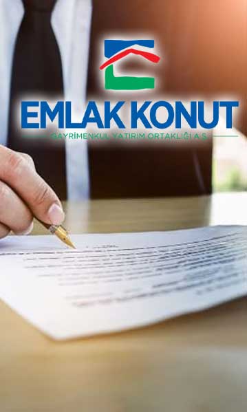 Emlak Konut'tan 57 milyar TL'lik dev satış