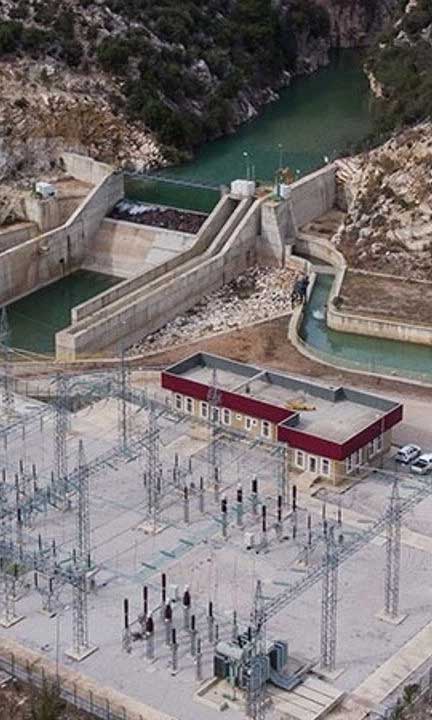 Enda Enerji'den dolaylı ortaklıkta birleşme hamlesi