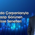 Endeksin gerisinde cazip çarpanlı beş hisse: KRDMD listede