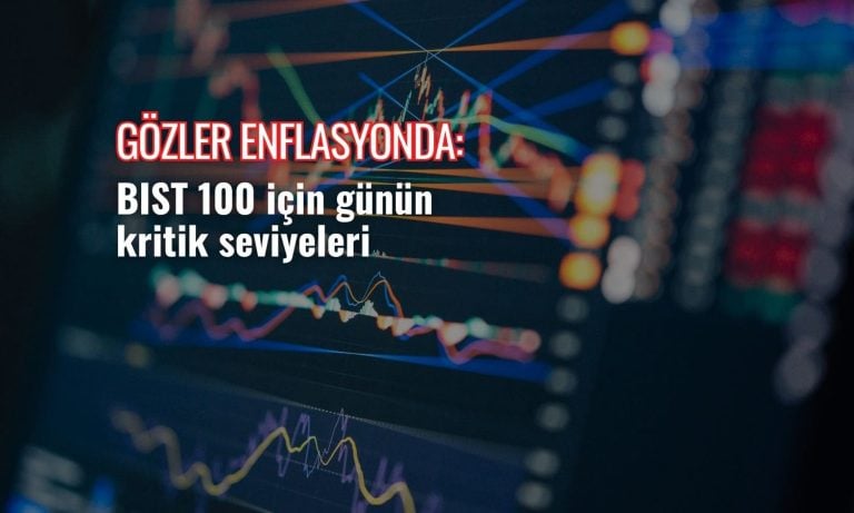Endekste yön arayışı: Enflasyon verileri takip edilecek