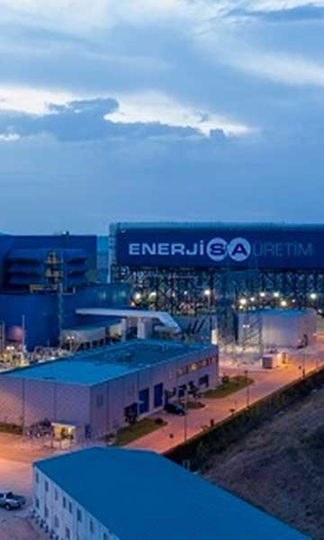 Enerjisa'nın 9 aylık finansalları açıklandı: Net Kar 445 milyon TL