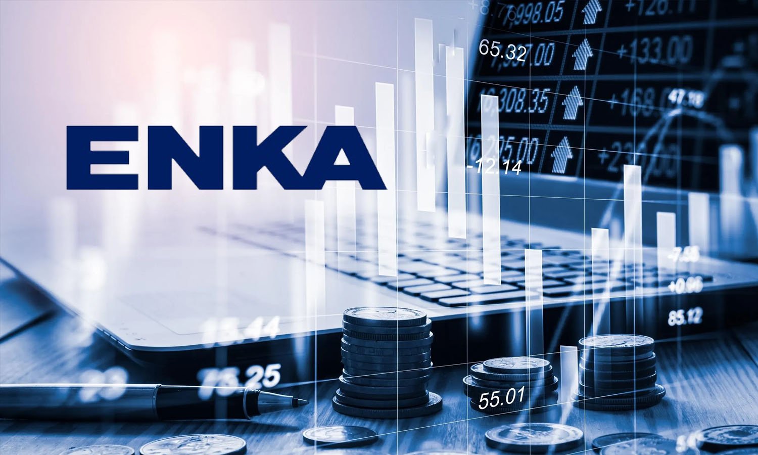 Enka İnşaat (ENKAI) İngiltere’de 186 milyon sterline ofis aldı