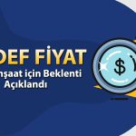 ENKAI araştırma kapsamına alındı: Hisse 100 TL’yi aşabilir