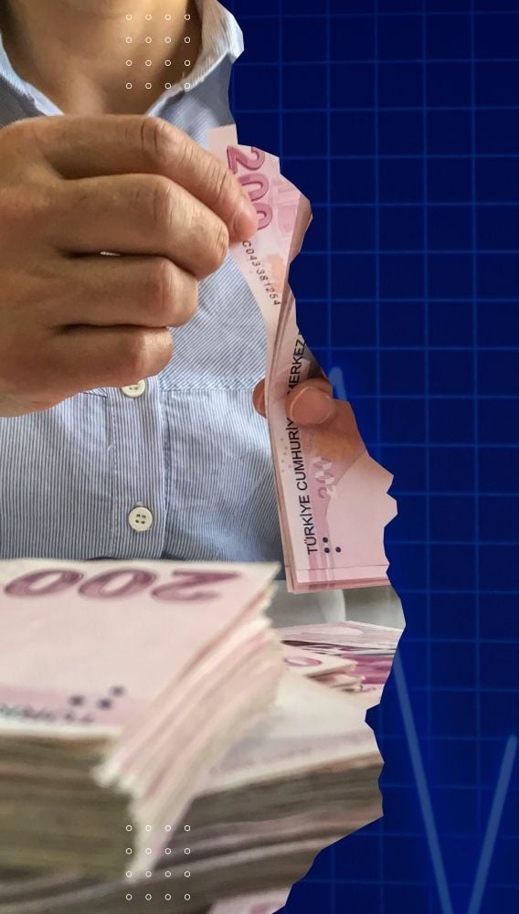 Erdemir için “TUT” tavsiyesi, sınırlı getiriyle hedef 30 TL!