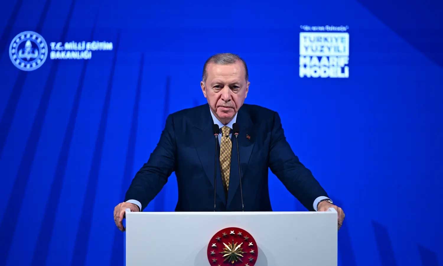 Erdoğan 500 bin sosyal konut projesinin detaylarını açıkladı