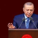 Erdoğan: Finans sektörü, ekonomi programımızın omurgasıdır