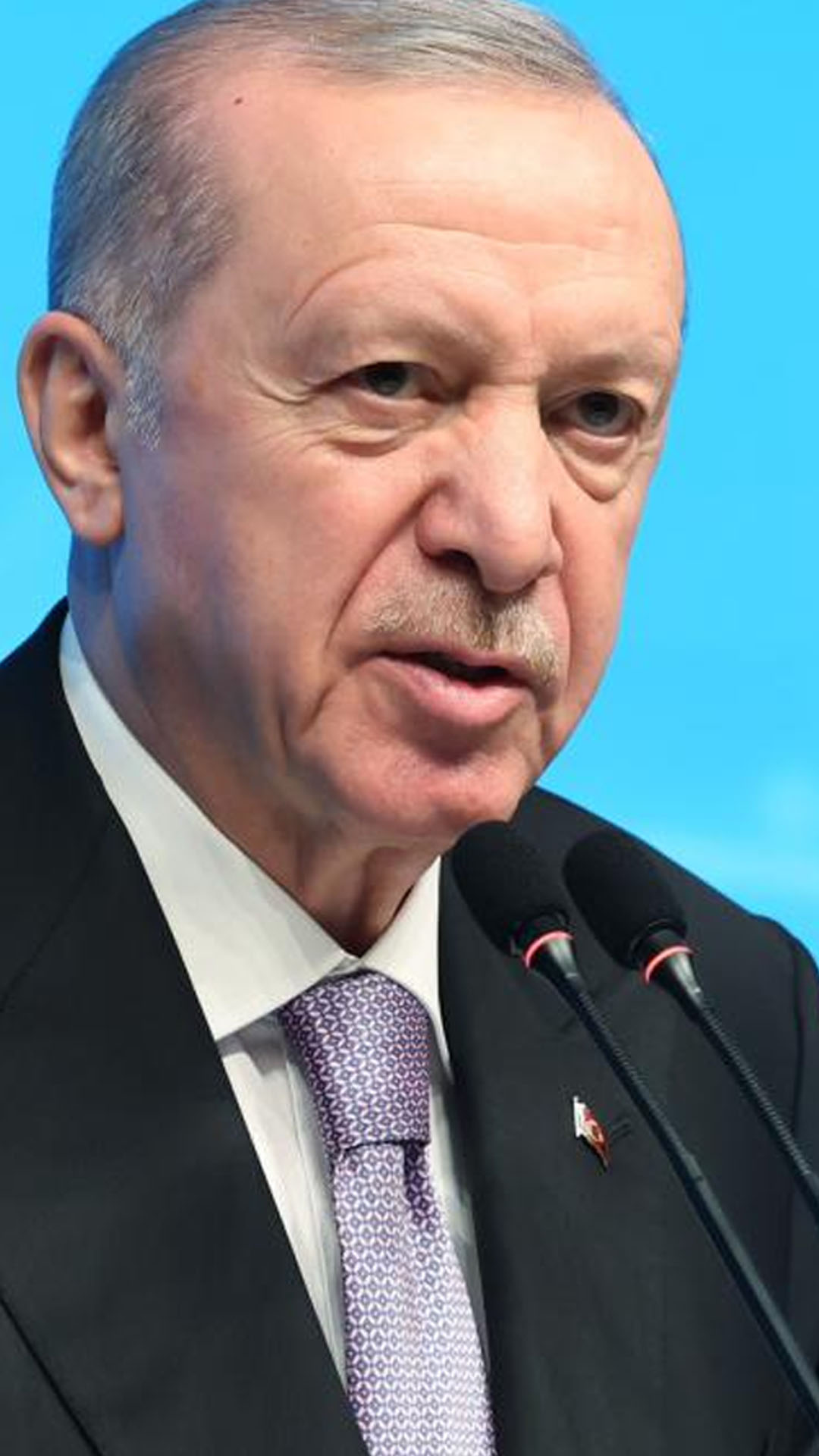 Erdoğan kiralık konut uygulaması için Ekim sonuna işaret etti
