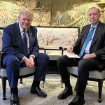 Erdoğan Trump ile görüştü: Gazze’deki durum ele alındı