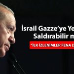 Erdoğan’dan Gazze zirvesi sonrası önemli açıklamalar
