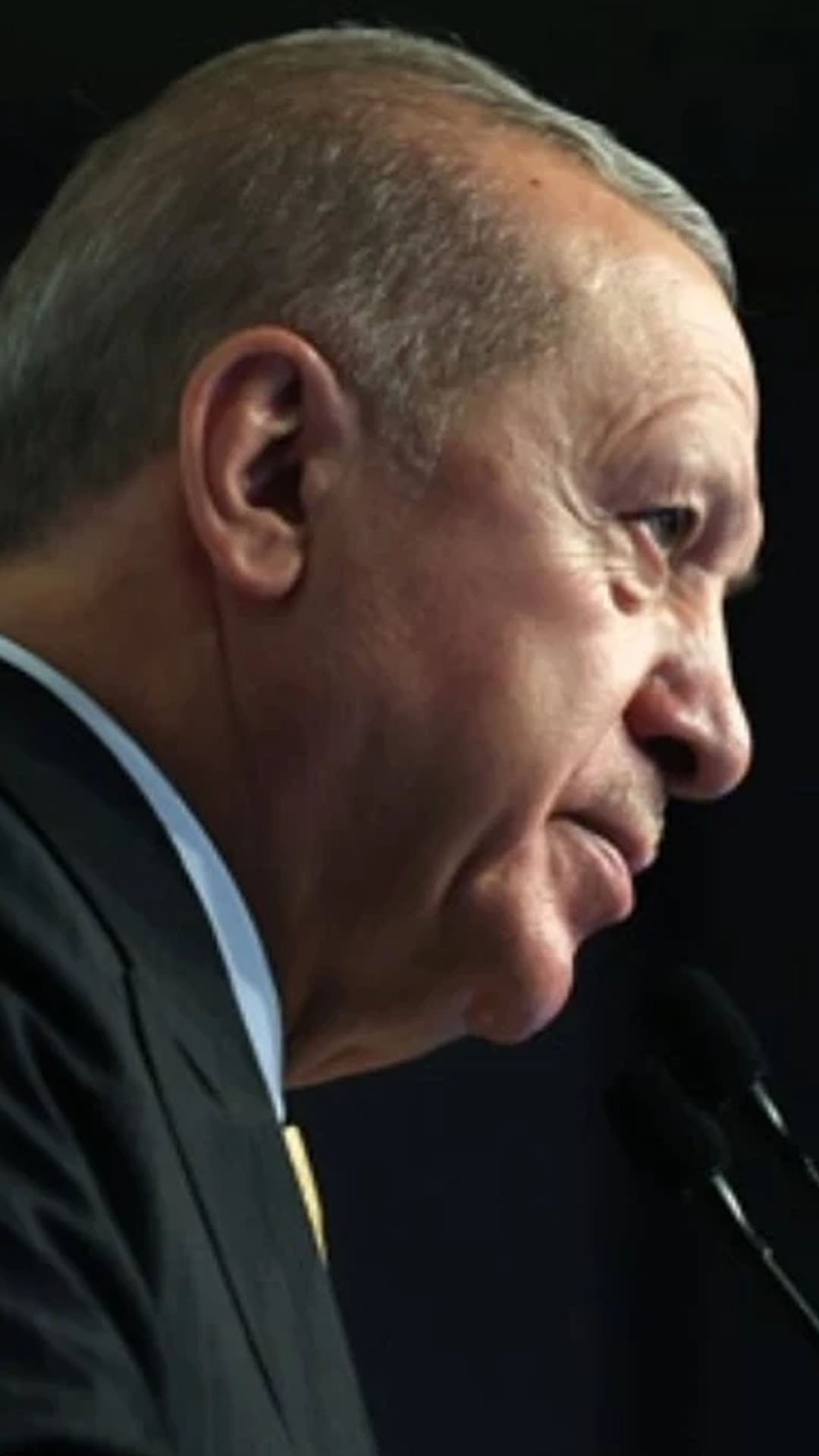 Erdoğan’dan Gazze zirvesi sonrası önemli açıklamalar