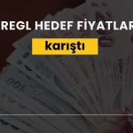 EREGL hedef fiyatlarında tablo karışık: 3 kurum tavsiye korudu