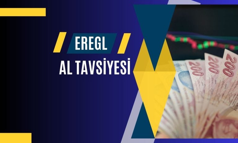 Ereğli’de Şeker Yatırım’dan değişmeyen “AL” tavsiyesi
