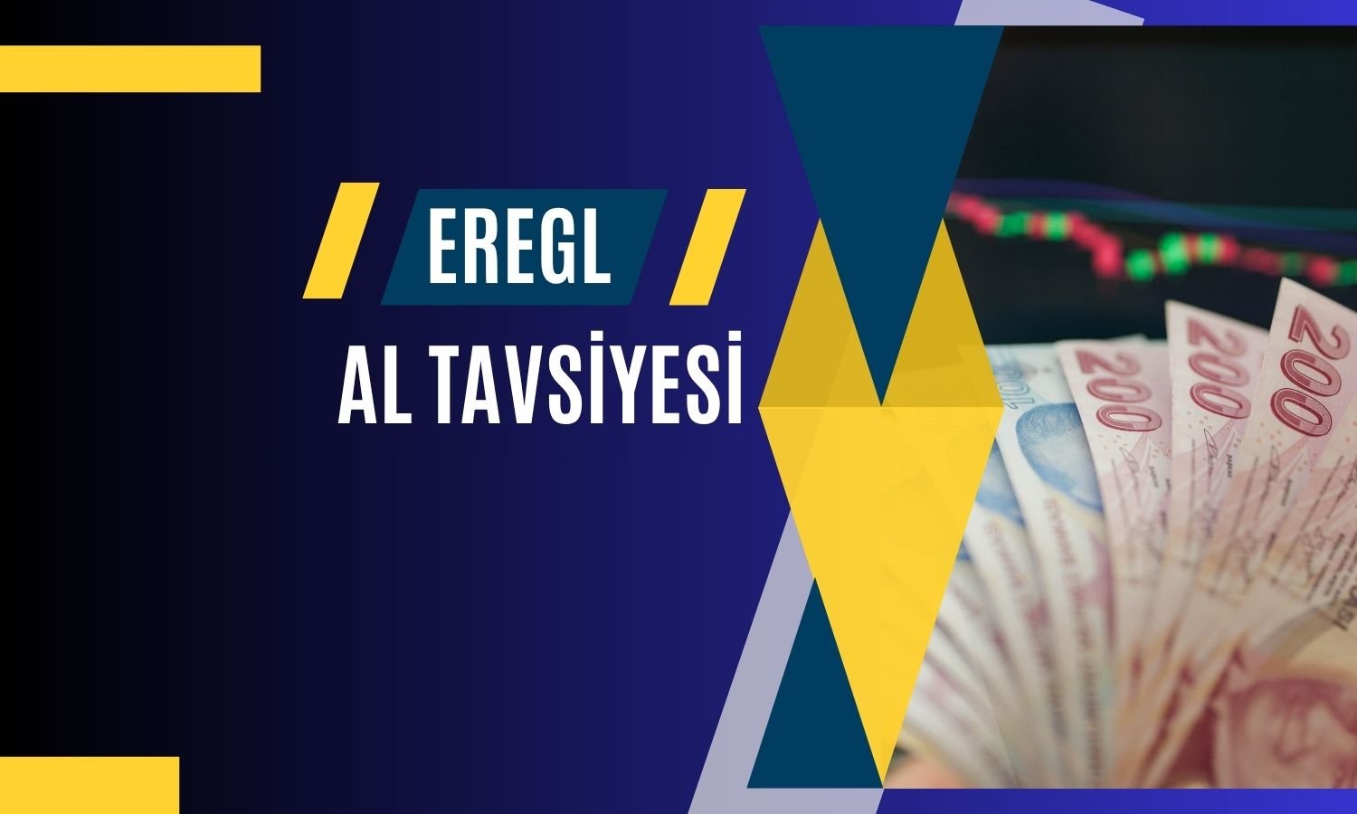 Ereğli’de Şeker Yatırım’dan değişmeyen “AL” tavsiyesi