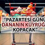 Eryılmaz: TCMB’nin yolu Pazartesi gelecek enflasyon verisinde