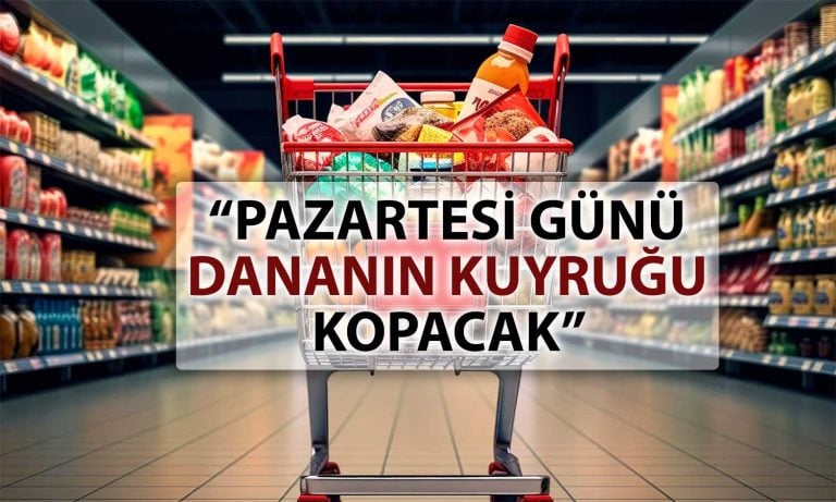 Eryılmaz: TCMB’nin yolu Pazartesi gelecek enflasyon verisinde