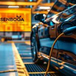 Esenboğa, iştiraki Naturel ChargeN’in sermaye artırımına katılıyor