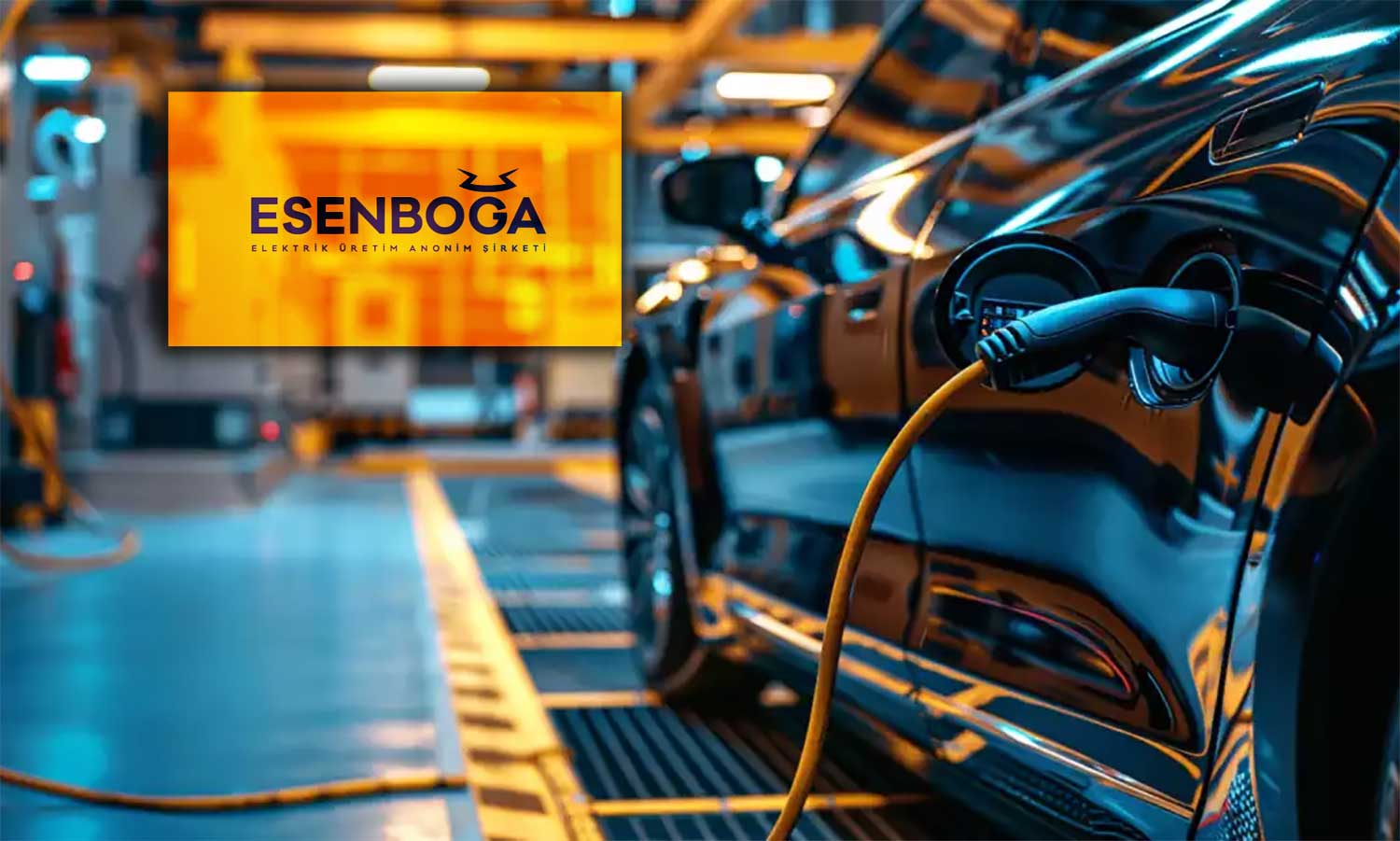 Esenboğa, iştiraki Naturel ChargeN’in sermaye artırımına katılıyor