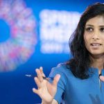 Eski IMF ekonomisti uyardı: Küresel ekonomi 2000’deki gibi çökebilir