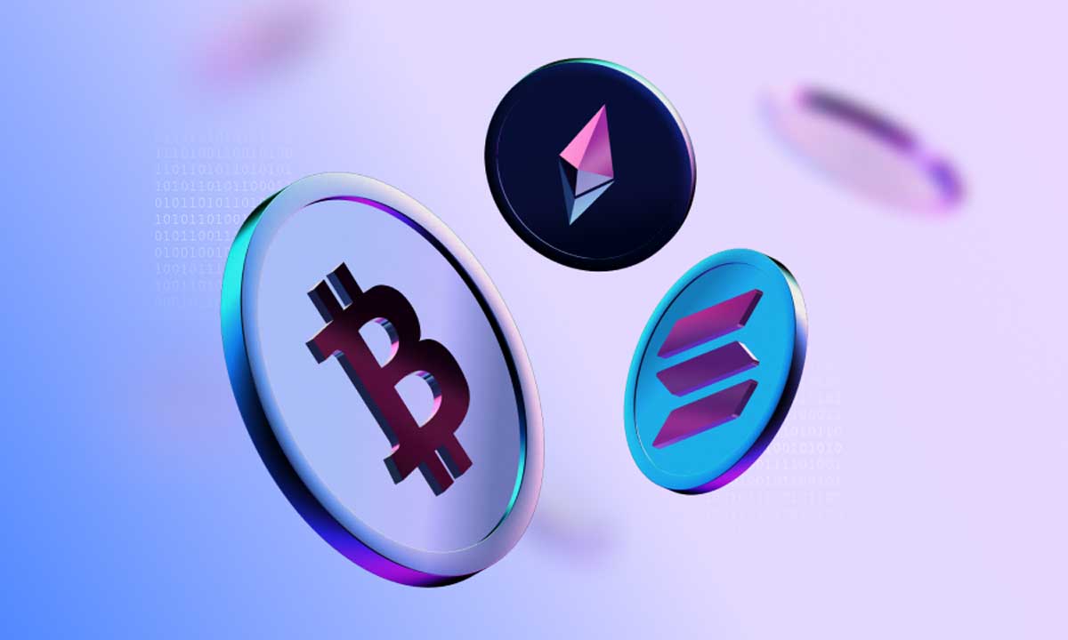 ETF piyasasında rotasyon: Solana’ya giriş, Bitcoin’e çıkış