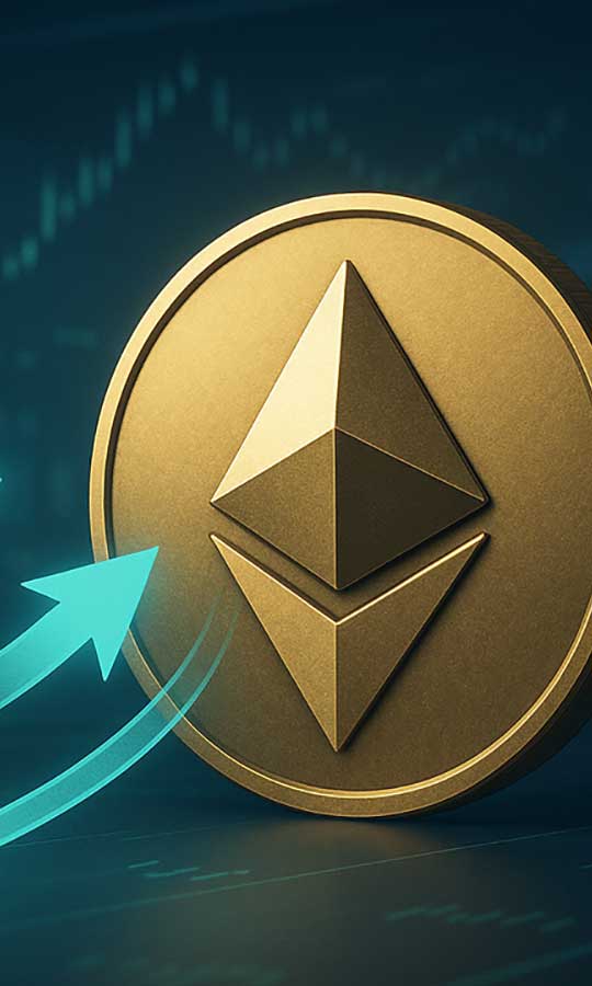 ETF'lerde öncelik değişti : Yatırımcılar Bitcoin'den Ethereum'a aktı