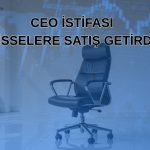 Etsy hisseleri CEO değişikliğiyle sert düştü!