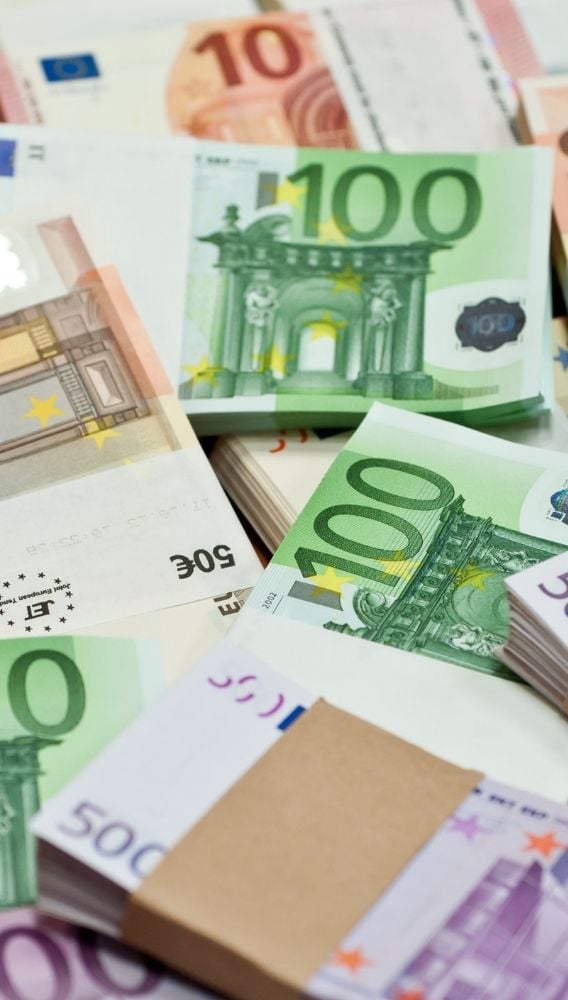 Euro Bölgesi cari fazlası piyasa beklentisinin altında
