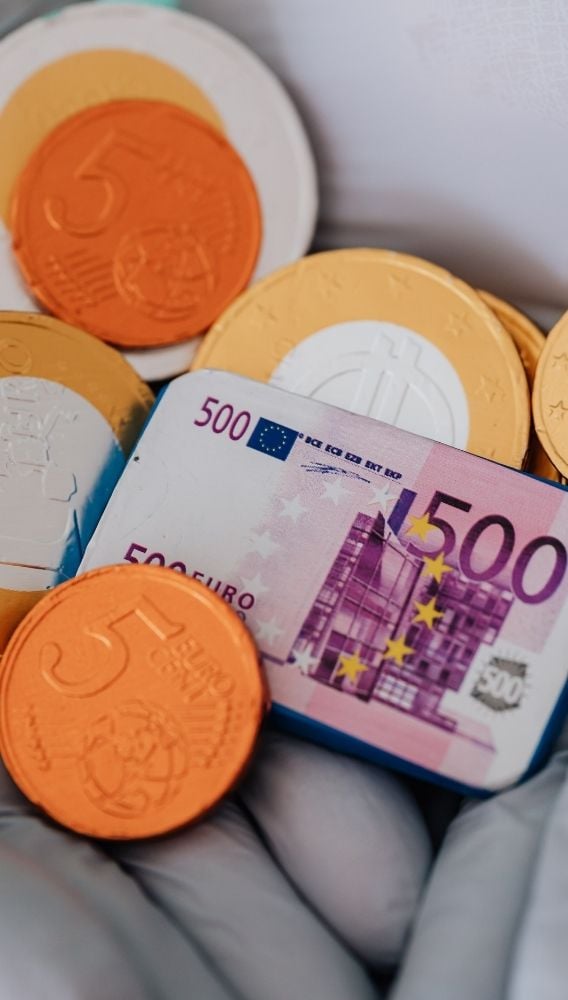 Euro Bölgesi'nde enflasyon beklentisi Eylül'de geriledi