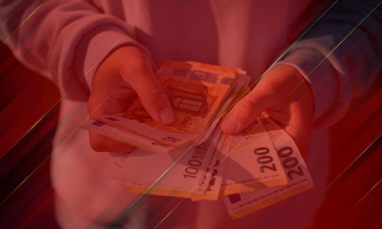 Euro Bölgesi’nde enflasyon beklentisi Eylül’de geriledi
