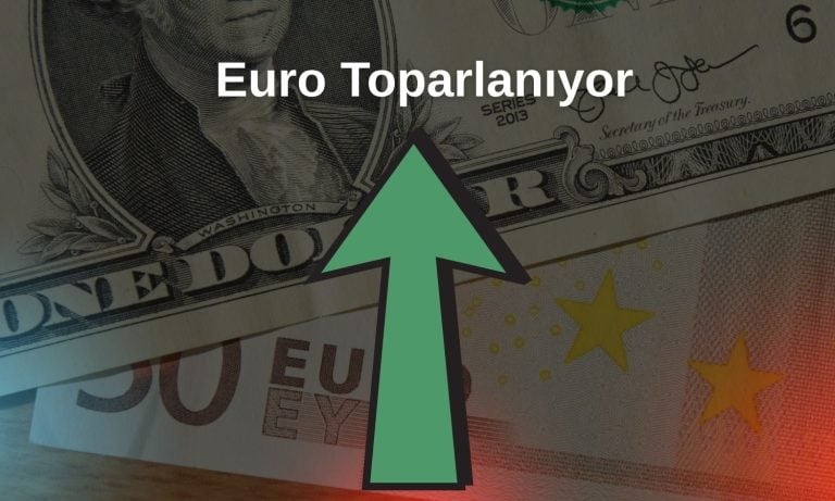Euro, Fransa ve FED gelişmeleriyle güçlendi