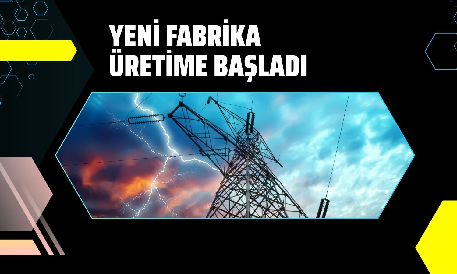 Europower’ın 100 milyon dolarlık yatırımı üretimde