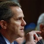 FED/Barr: Faiz indirimleri konusunda temkinli olunmalı