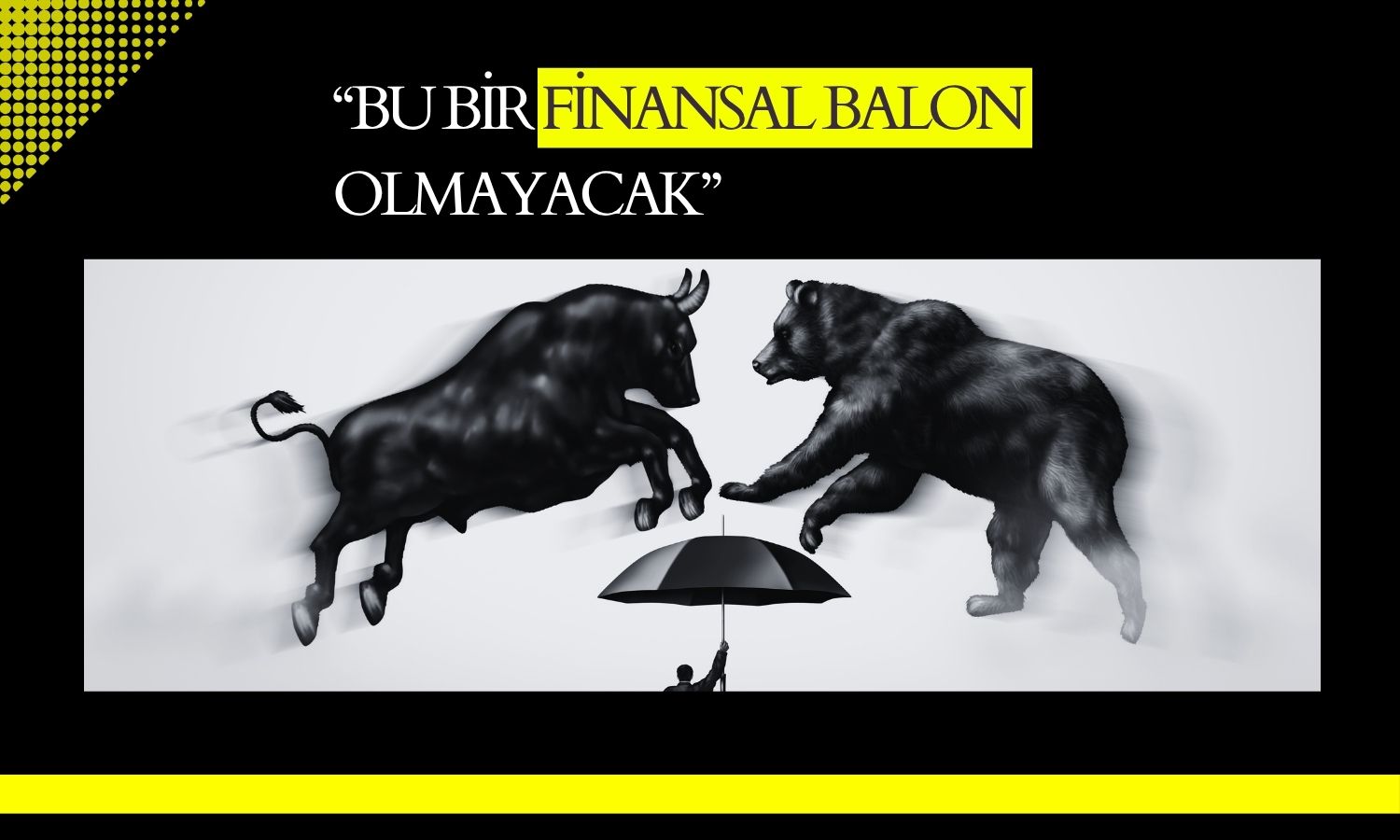 FED/Daly: Yapay zeka balonu için endişeye gerek yok!