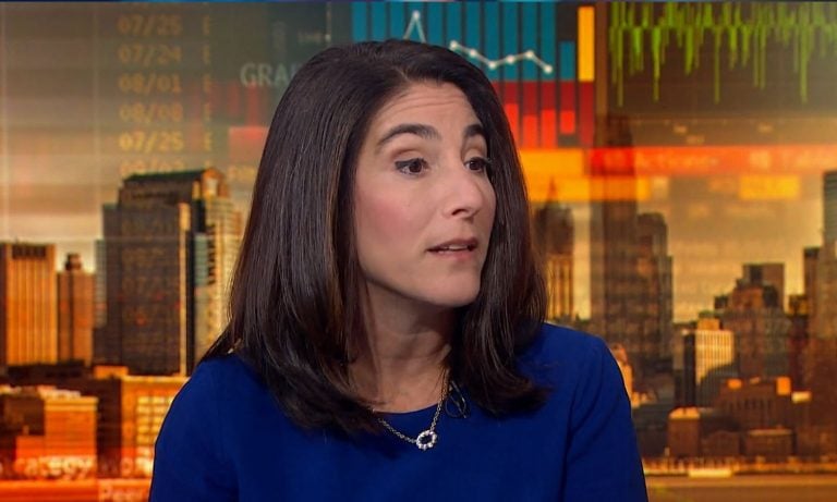 FED/Hammack enflasyon endişesiyle faiz indirimini desteklemedi