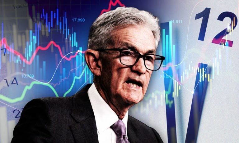 FED/Powell: Bilanço küçültme sürecini sonlandırabiliriz