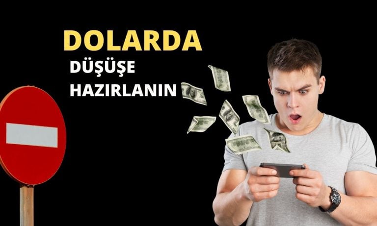 FED tutanakları dolarda soğuk duş etkisi yaratabilir