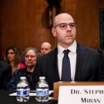 Fed Üyesi Miran’dan şok talep: Faiz indirimi yarım puan olmalı